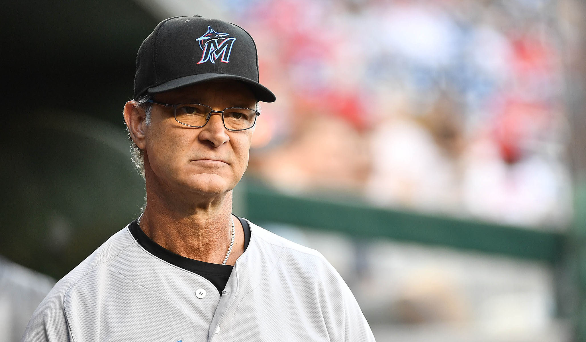 Miami Marlins to Return Don Mattingly as Manager in 2022 FL TEAMS