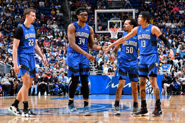 The Current State of the Orlando Magic's 2022-2023 NBA Roster and Rotation  - FL Teams
