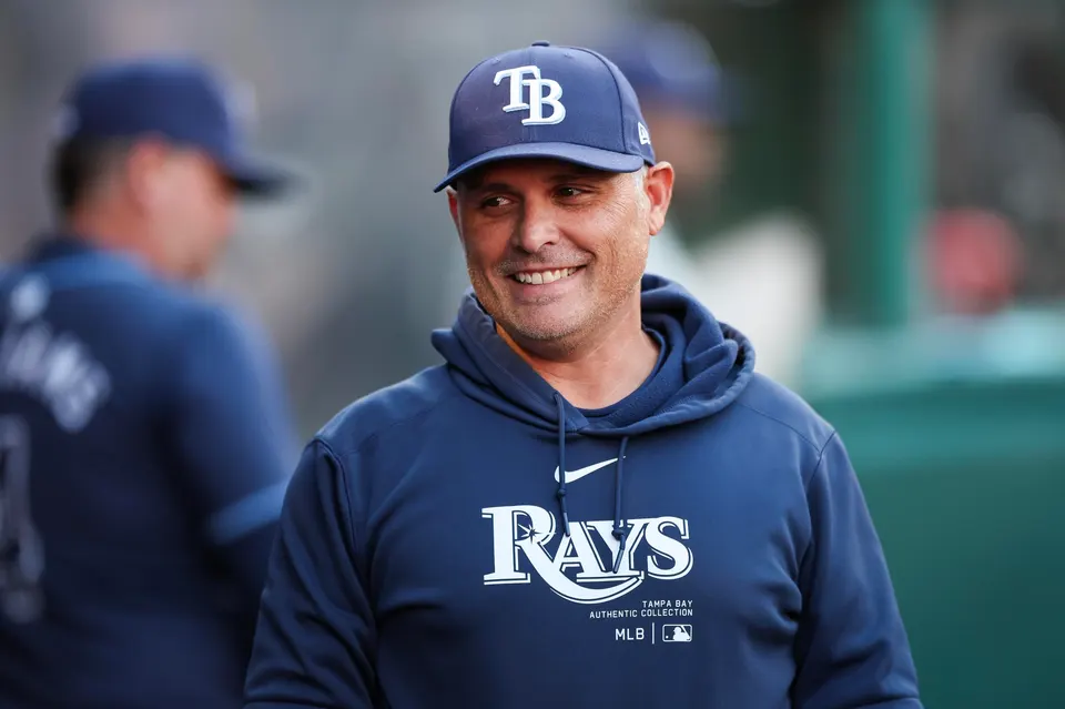 Rays Playoff Chances Remain on Life Support - FL Teams