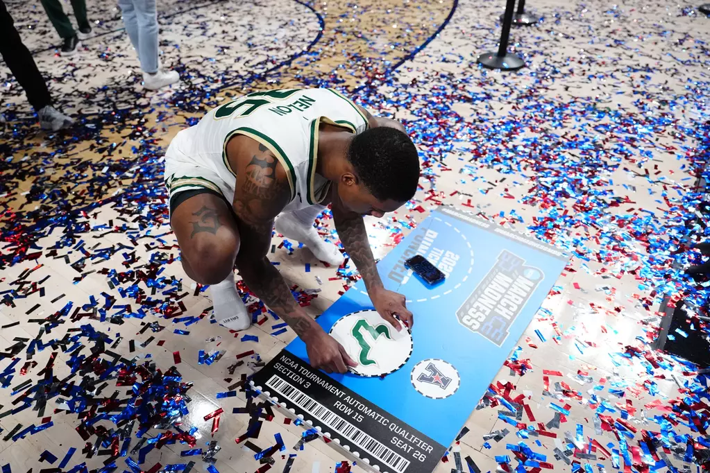 USF Bulls vs. Louisville Cardinals March Madness Preview - FL Teams